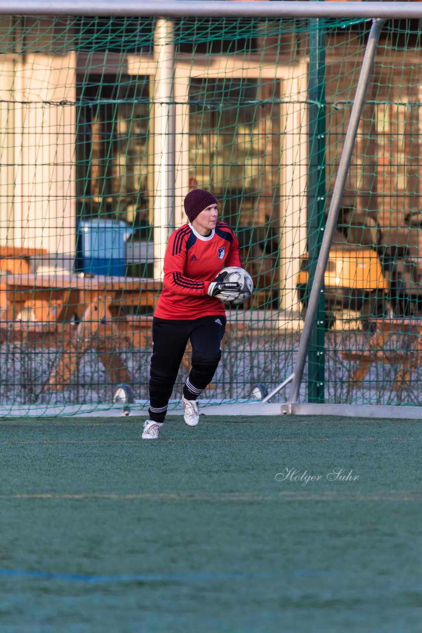 Bild 176 - Frauen VfR Horst - TSV Heiligenstedten : Ergebnis: 2:1